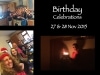 33 birthday