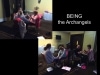 8 essence of angels being