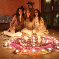 Essence of Angels Practitioners Italy