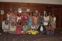 Essence of Angels Practitioners & Me !