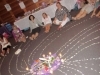 Torus Spiral Galactic Hearts