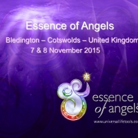 Essence of Angels® UK