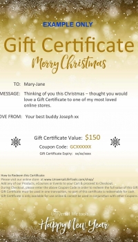 2 Gift Card Example 2 lr