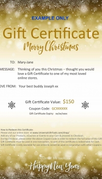 2 Gift Card Example 2 lr