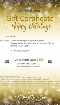 3 Gift Card Example 3 lr