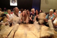 Community Drumming