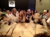 Community Drumming