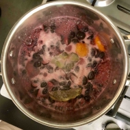 Jaboticaba Syrup recipe