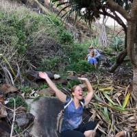 18 Heart Retreat June 2018