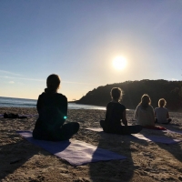 9 Heart Retreat June 2018