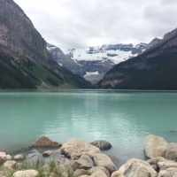 Lake Louise