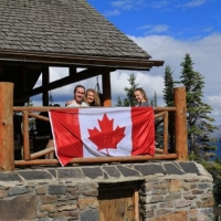 Lake Louise