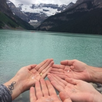 Lake Louise