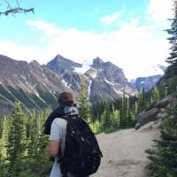 Lake Louise