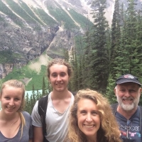 Lake Louise
