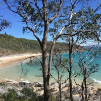 Heart Retreat - Sunshine Coast, Noosa - November 2017