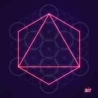 4 Air-Octahedron