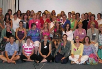 Essence of Angels Graduates
