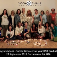 DNA Graduates