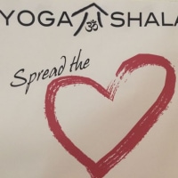 Yoga Shala LOVE