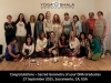 DNA Graduates
