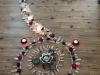 Crystal DNA Grid