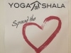 Yoga Shala LOVE