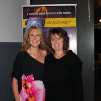 Shealla-Dreaming Book Launch - 7 Sept 2012 - Qld, Australia