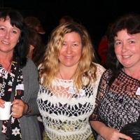 Shealla-Dreaming Book Launch - 7 Sept 2012 - Qld, Australia