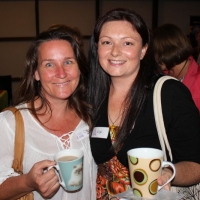 Shealla-Dreaming Book Launch - 7 Sept 2012 - Qld, Australia
