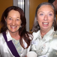 Shealla-Dreaming Book Launch - 7 Sept 2012 - Qld, Australia