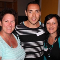 Shealla-Dreaming Book Launch - 7 Sept 2012 - Qld, Australia