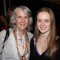 Shealla-Dreaming Book Launch - 7 Sept 2012 - Qld, Australia