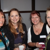 Shealla-Dreaming Book Launch - 7 Sept 2012 - Qld, Australia