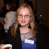 Shealla-Dreaming Book Launch - 7 Sept 2012 - Qld, Australia