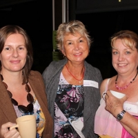Shealla-Dreaming Book Launch - 7 Sept 2012 - Qld, Australia