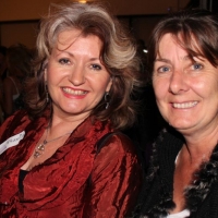Shealla-Dreaming Book Launch - 7 Sept 2012 - Qld, Australia