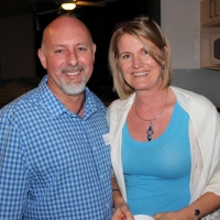Shealla-Dreaming Book Launch - 7 Sept 2012 - Qld, Australia