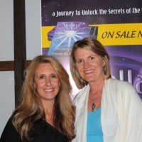 Shealla-Dreaming Book Launch - 7 Sept 2012 - Qld, Australia