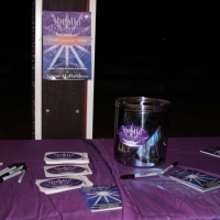 Shealla-Dreaming Book Launch - 7 Sept 2012 - Qld, Australia