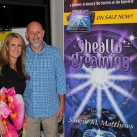 Shealla-Dreaming Book Launch - 7 Sept 2012 - Qld, Australia