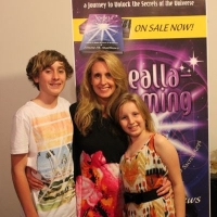 Shealla-Dreaming Book Launch - 7 Sept 2012 - Qld, Australia