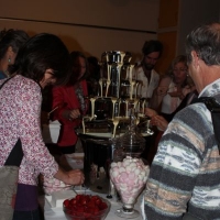Shealla-Dreaming Book Launch - 7 Sept 2012 - Qld, Australia