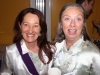 Shealla-Dreaming Book Launch - 7 Sept 2012 - Qld, Australia