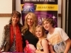Shealla-Dreaming Book Launch - 7 Sept 2012 - Qld, Australia