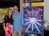 Shealla-Dreaming Book Launch - 7 Sept 2012 - Qld, Australia