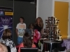 Shealla-Dreaming Book Launch - 7 Sept 2012 - Qld, Australia
