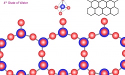 Structured Water 4