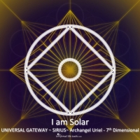 2 - I am Solar - The Wave of LOVE