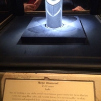 The Hope Diamond